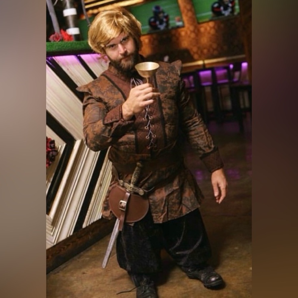 tyrion lannister from game of thrones Halloween